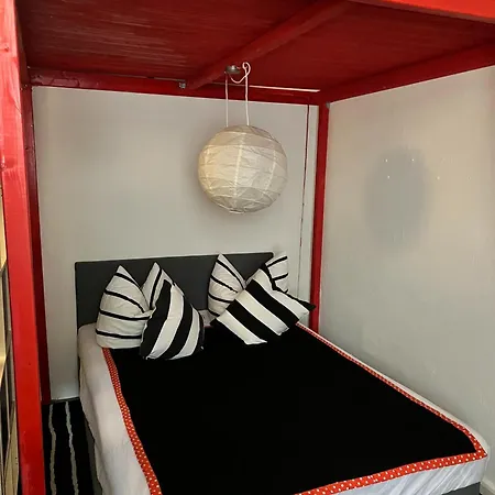 Pensión Frosch Berlín