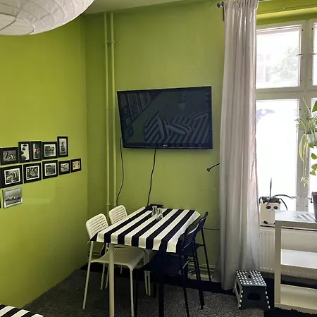 Guest house Frosch 3*