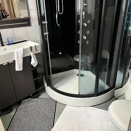 Frosch Guest house 3*