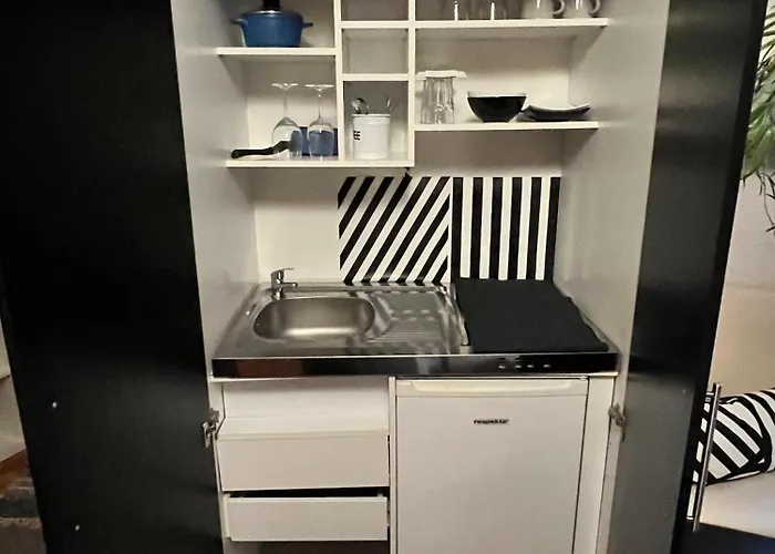 Frosch 3* Берлин