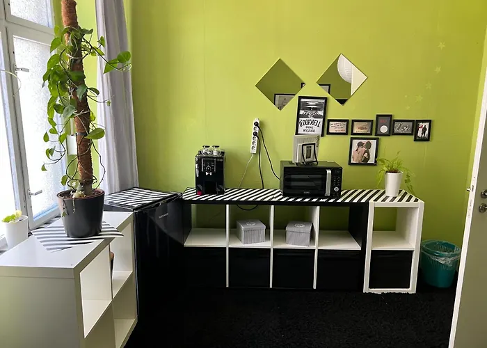 Frosch 3* برلين