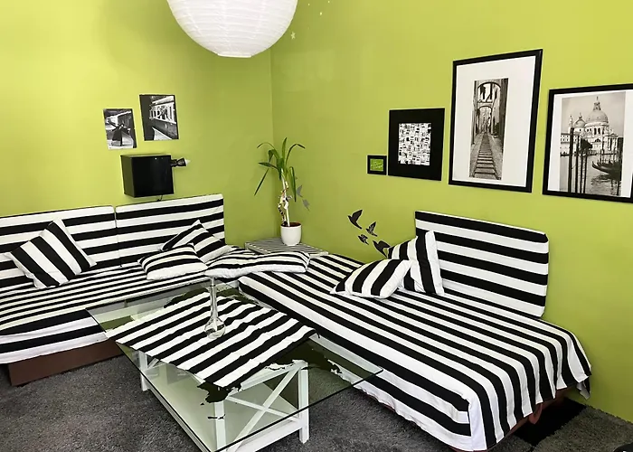 Frosch Гостевой дом 3*