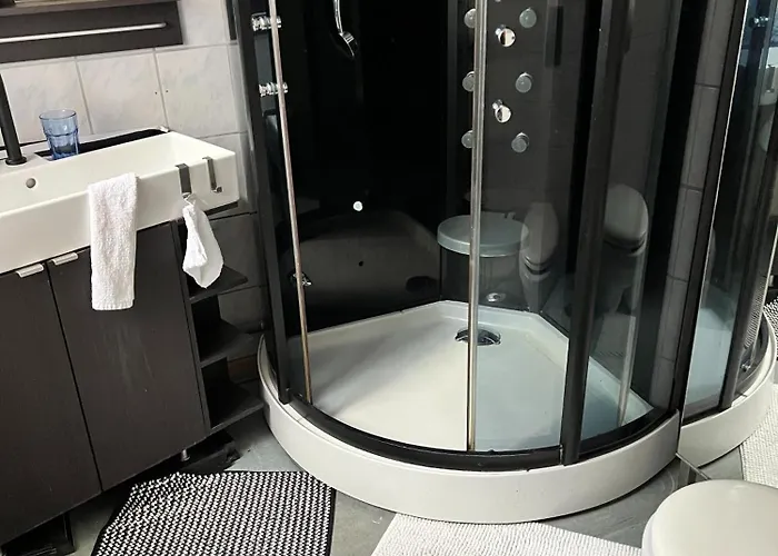 Frosch Гостевой дом 3*