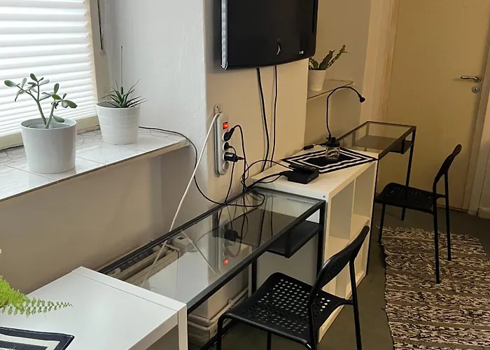 بيت ضيافة Frosch