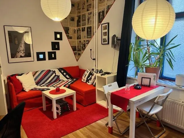 Frosch Гостевой дом