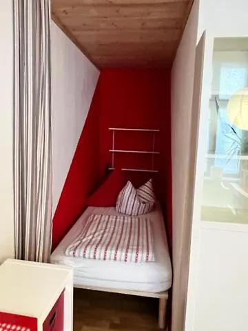 Гостевой дом Frosch Берлин