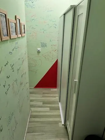 Frosch 3* Берлин