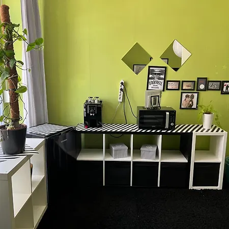 Frosch 3* برلين