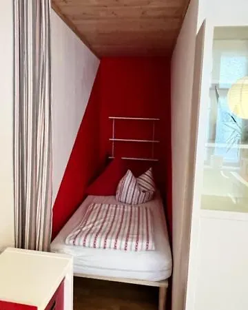 Gæstehus Frosch Berlin