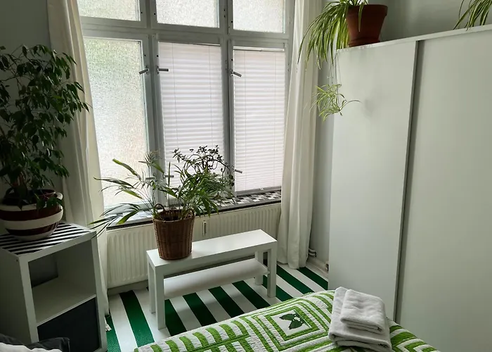 게스트하우스 Frosch